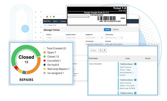 Repairdesk-ticket-management-cell-phone-computer-repair-shop-software