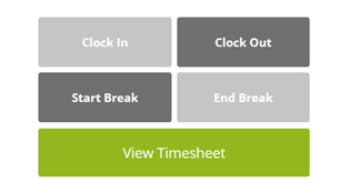 Employee Time Tracking