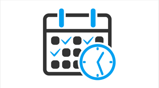 Say Hello To Appointment Calendar
