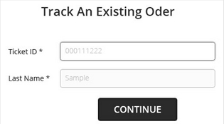 Repair Tracker