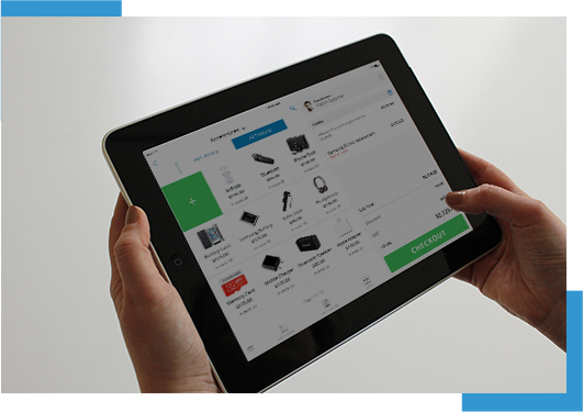 RepairDesk payments 