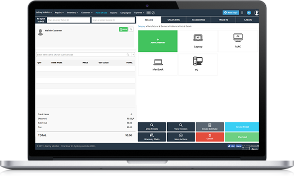 Repairdesk-Point-of-Sales